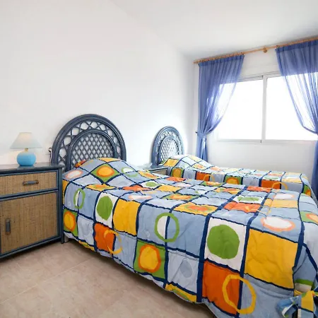 아파트 Apolo Iv-8 By Interhome