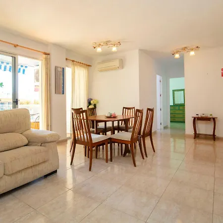 Apolo Iv-8 By Interhome *