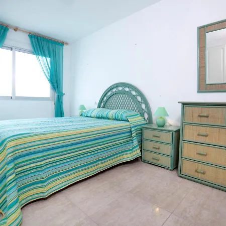 Lejlighed Apolo Iv-8 By Interhome Calpe