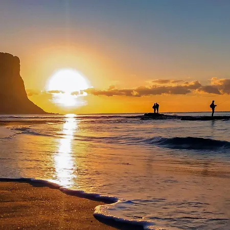 Apolo Iv-8 By Interhome Apartmán