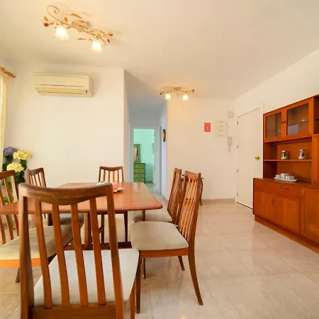 Apolo Iv-8 By Interhome Apartmán