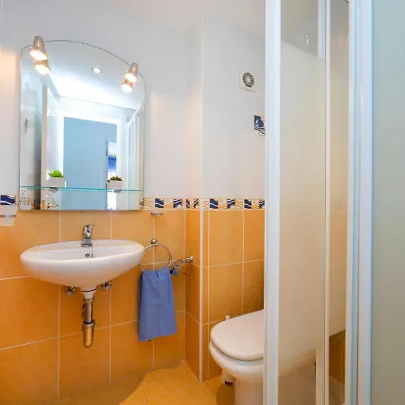 Apolo Iv-8 By Interhome Apartmán Calpe