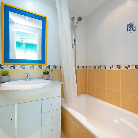 Apolo Iv-8 By Interhome