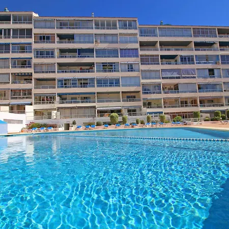 Apolo Iv-8 By Interhome *