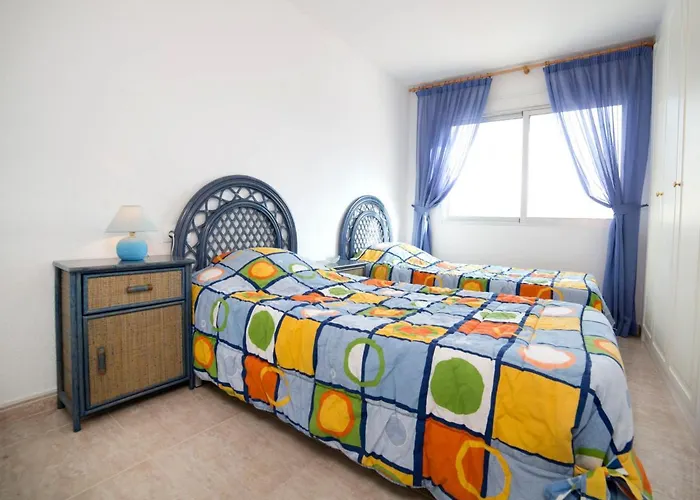 Апартаменты Apolo Iv-8 By Interhome