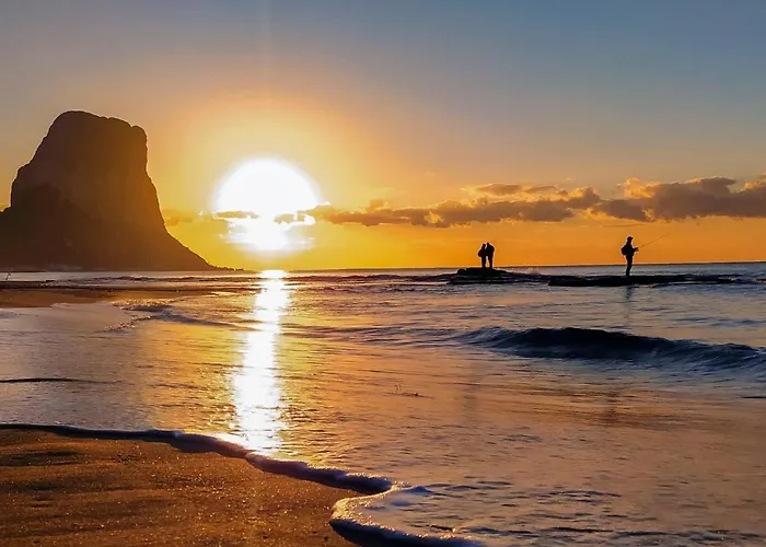 Apolo Iv-8 By Interhome Апартаменты