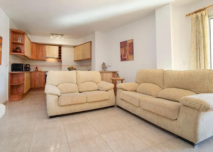 Apolo Iv-8 By Interhome 公寓 卡尔佩