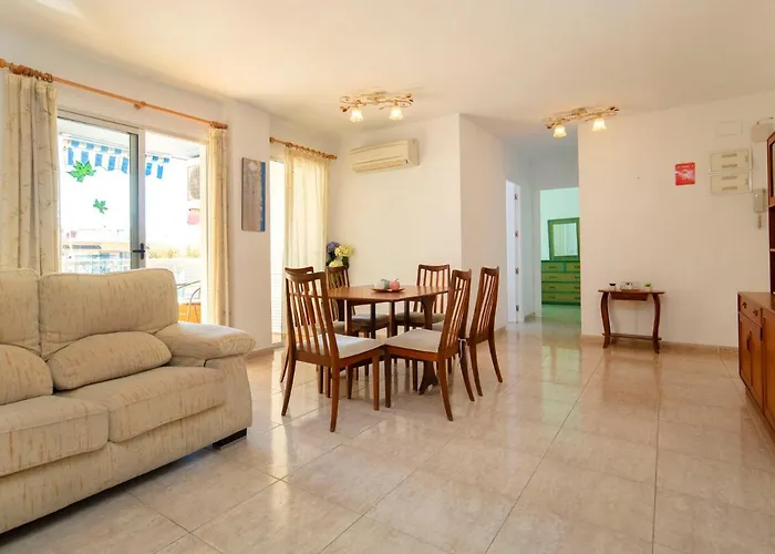 Apartment Apolo Iv-8 By Interhome *