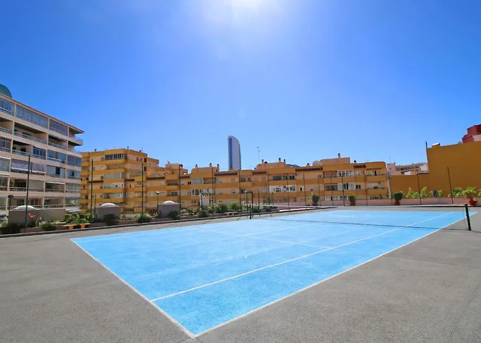 Apartment Apartment Apolo Iv-8 By Interhome *