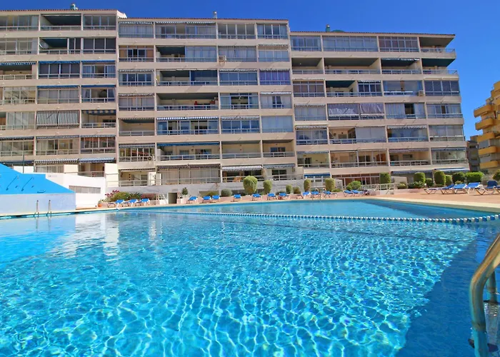 Apolo Iv-8 By Interhome *