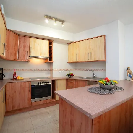 Apolo Iv-8 By Interhome Apartment